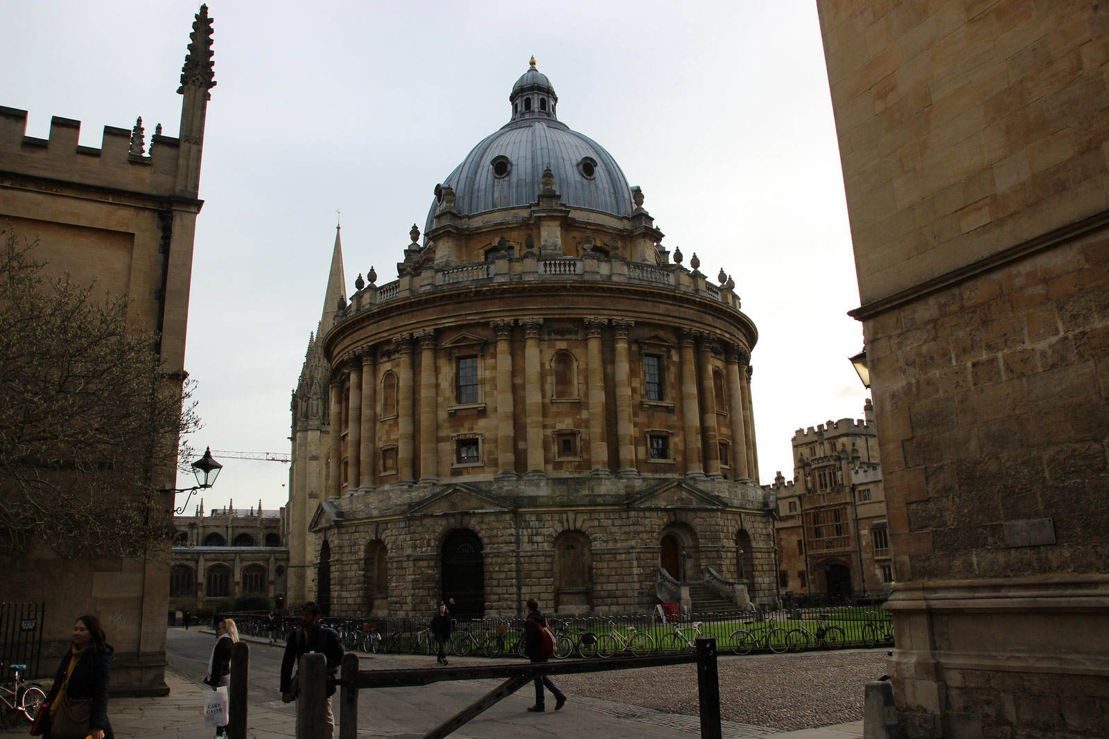 Oxford
